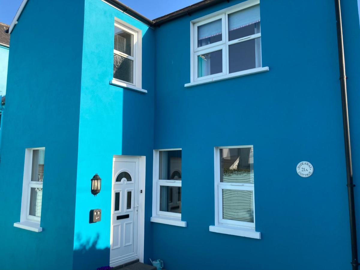 Hideaway Cottage Bangor (Down) Exterior foto