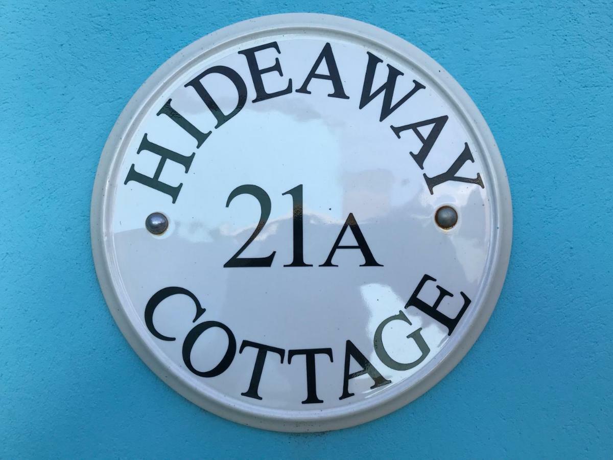 Hideaway Cottage Bangor (Down) Exterior foto