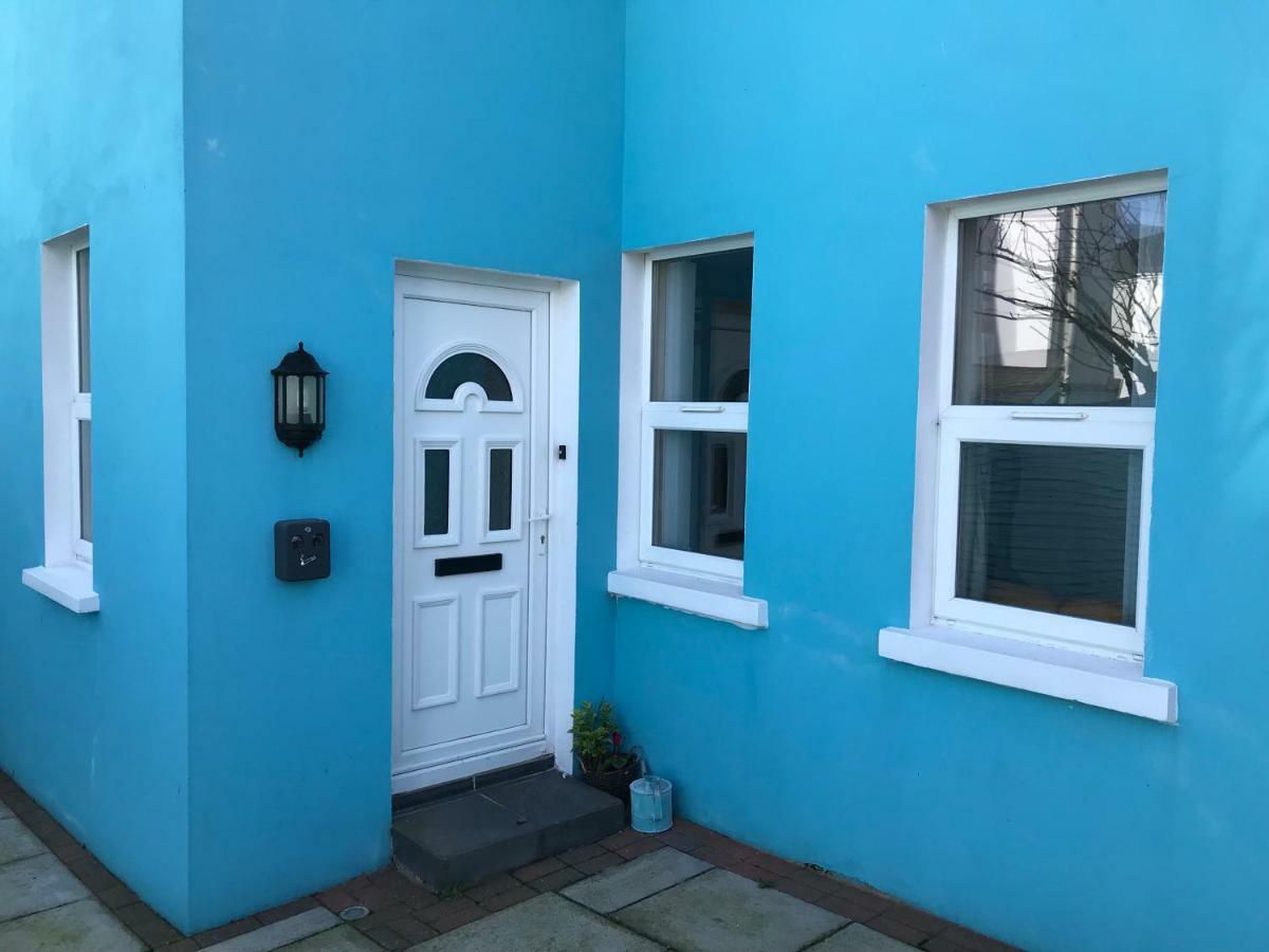 Hideaway Cottage Bangor (Down) Exterior foto